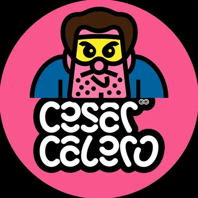 Cesar Calero Cebrian