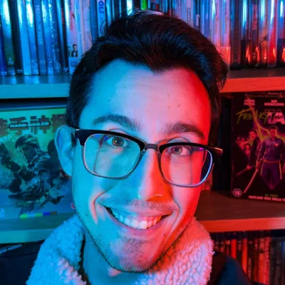 Aitor Gonzalez