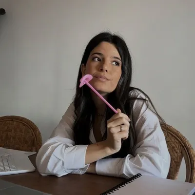 Casilda Gomendio