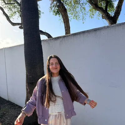 Teresa Núñez de Arenas Velázquez