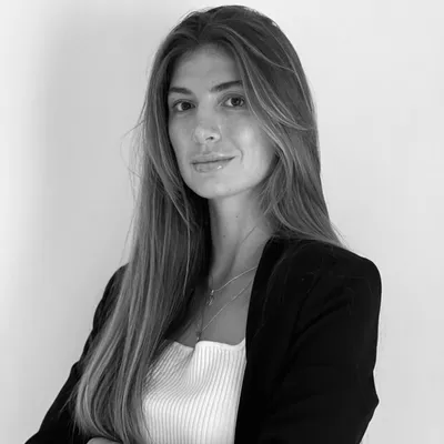 Andrea De la puente D.