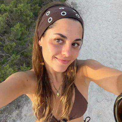 Marta Rodriguez
