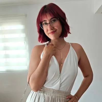 Jennifer Vargas Torres