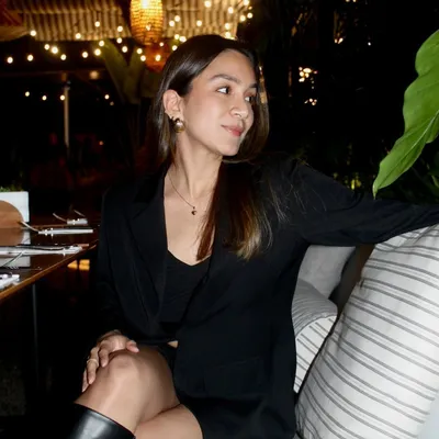 Maria Poma Salazar
