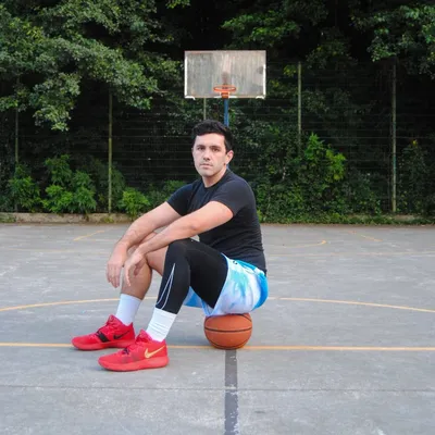 ALVAPA HOOPS