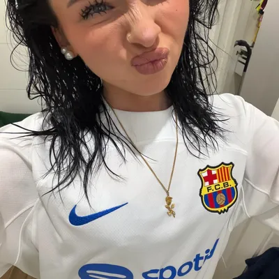 Maria Fabregas