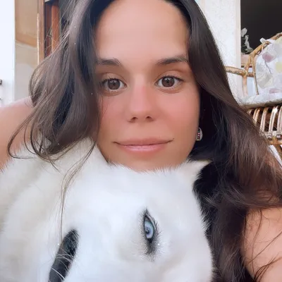 Maria Jose Roca Pico