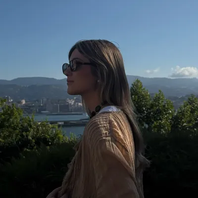 Ines Belso candela