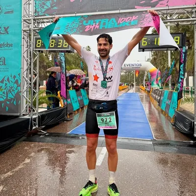 Óscar Irles Marco