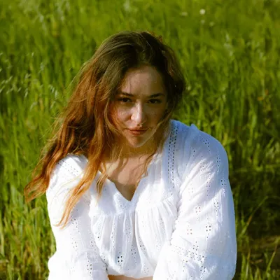 Nicole Garrido
