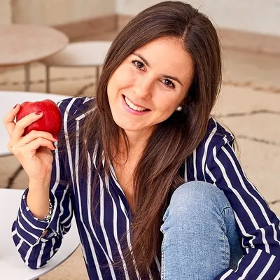 Judit Sánchez