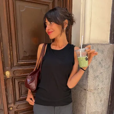 Verónica lechuga