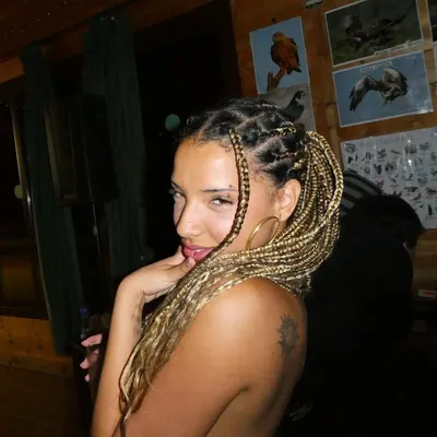 Eva Muñoz