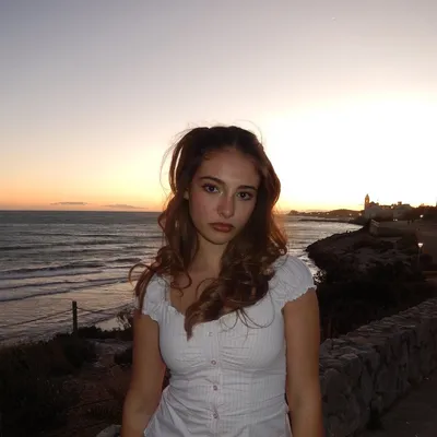 Joanna Sunring