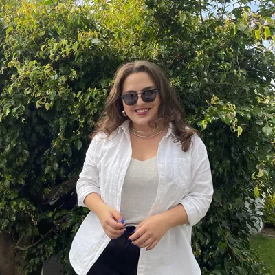 Ana Paty Moreno
