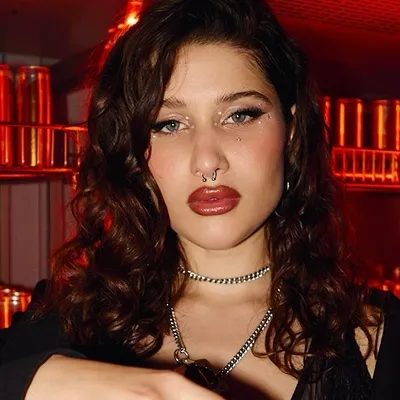Nadia Al Saidi Ayala