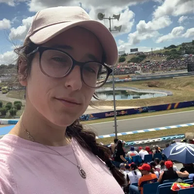 Yaiza Diaz