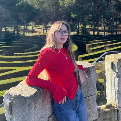 Carolina Rubio Gomez