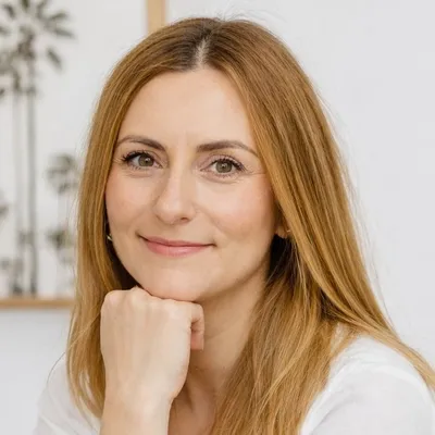 Lidia Martínez Parras