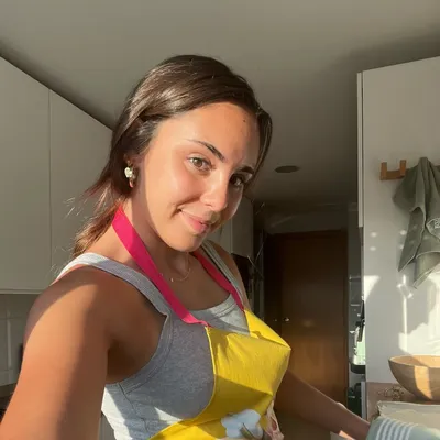 Cristina Gil