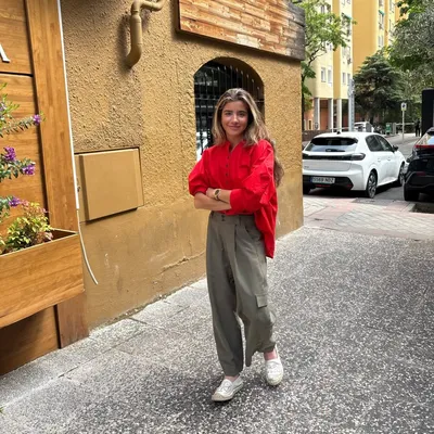 Maria callado