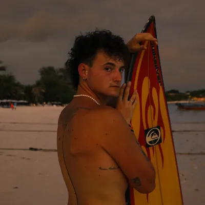 iker gonzalez