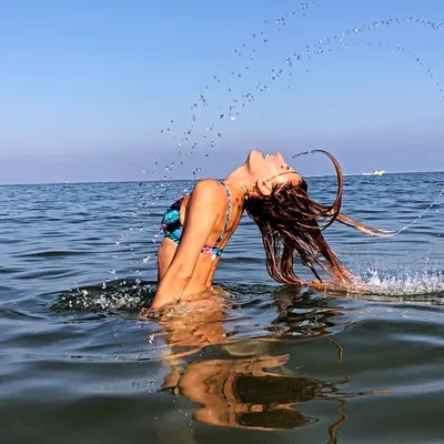 Barbara Estefania zambon
