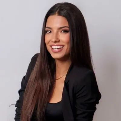 Tania Guerra Pérez