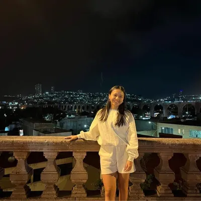 nohemi leon
