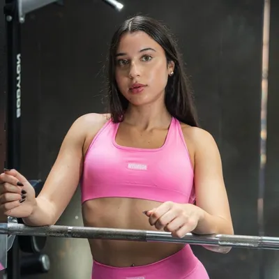 Nadia Maria D.