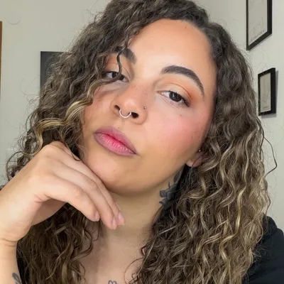 Isabel caballero moreta