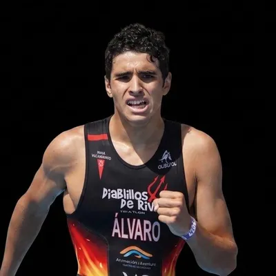 Adrián Álvaro