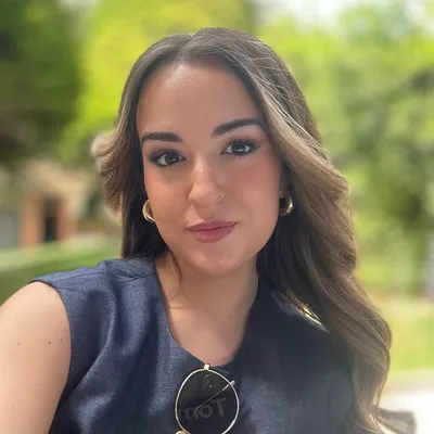 Naomi Martín