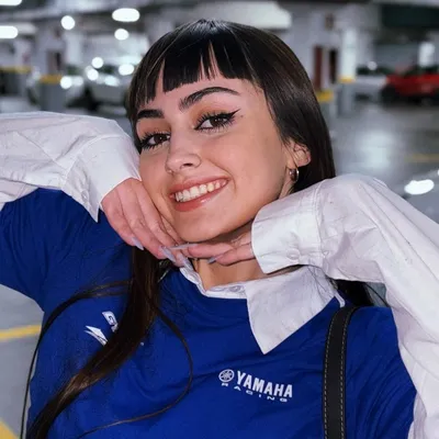 Natalia Campoy