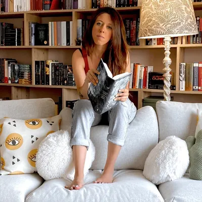 Myriam G.