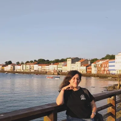 Irene Aboy