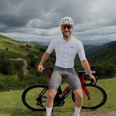 Jon Indurain