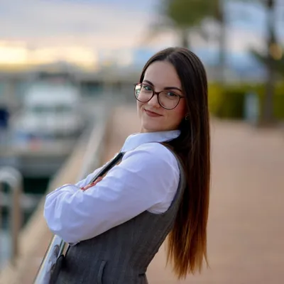 Sandra Sánchez Asensio