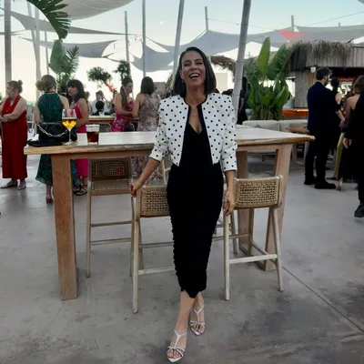 isabel bermejo