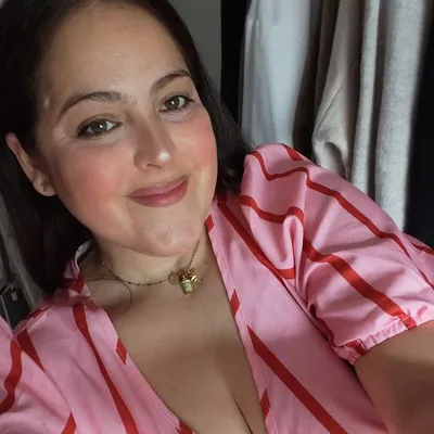 Cristina blanco pedregosa