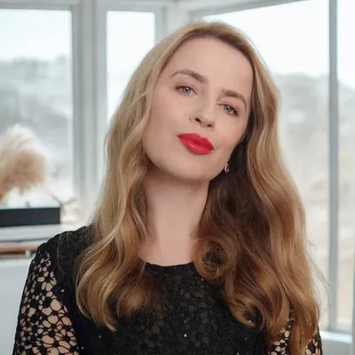 Agne Staugaite