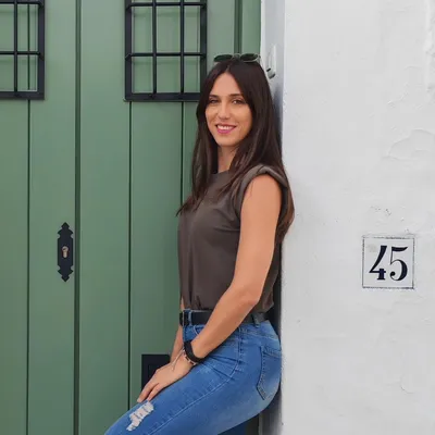 Mabel Fernández