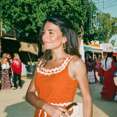 Marta Pérez