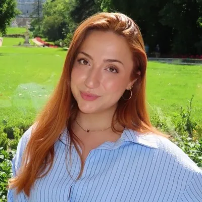 Noelia Reyes
