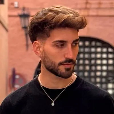 Sergio Robles