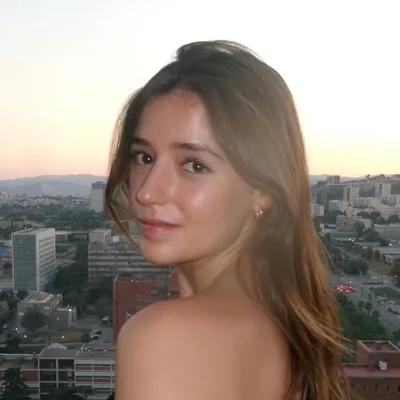 Nadia Martin
