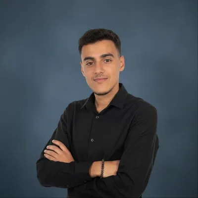 Haytam agaiz