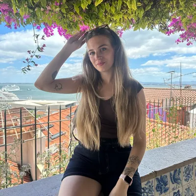 Azahara Cruz Barrena