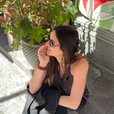 Candela Vargas vazquez