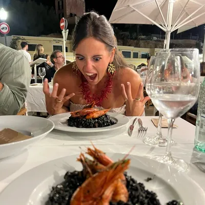 Claudia Alonso
